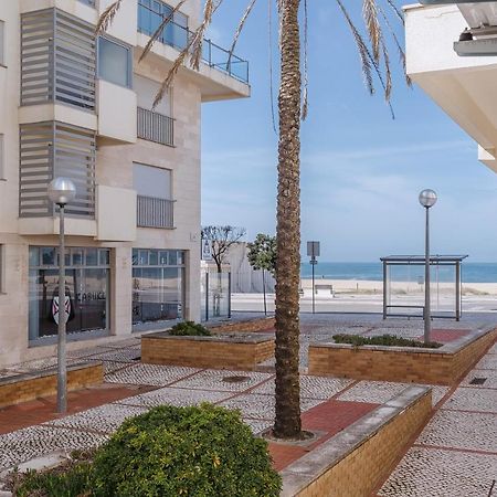 Refugio Villa Mar ナザレ エクステリア 写真