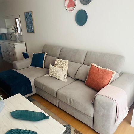 Refugio Villa Mar ナザレ エクステリア 写真