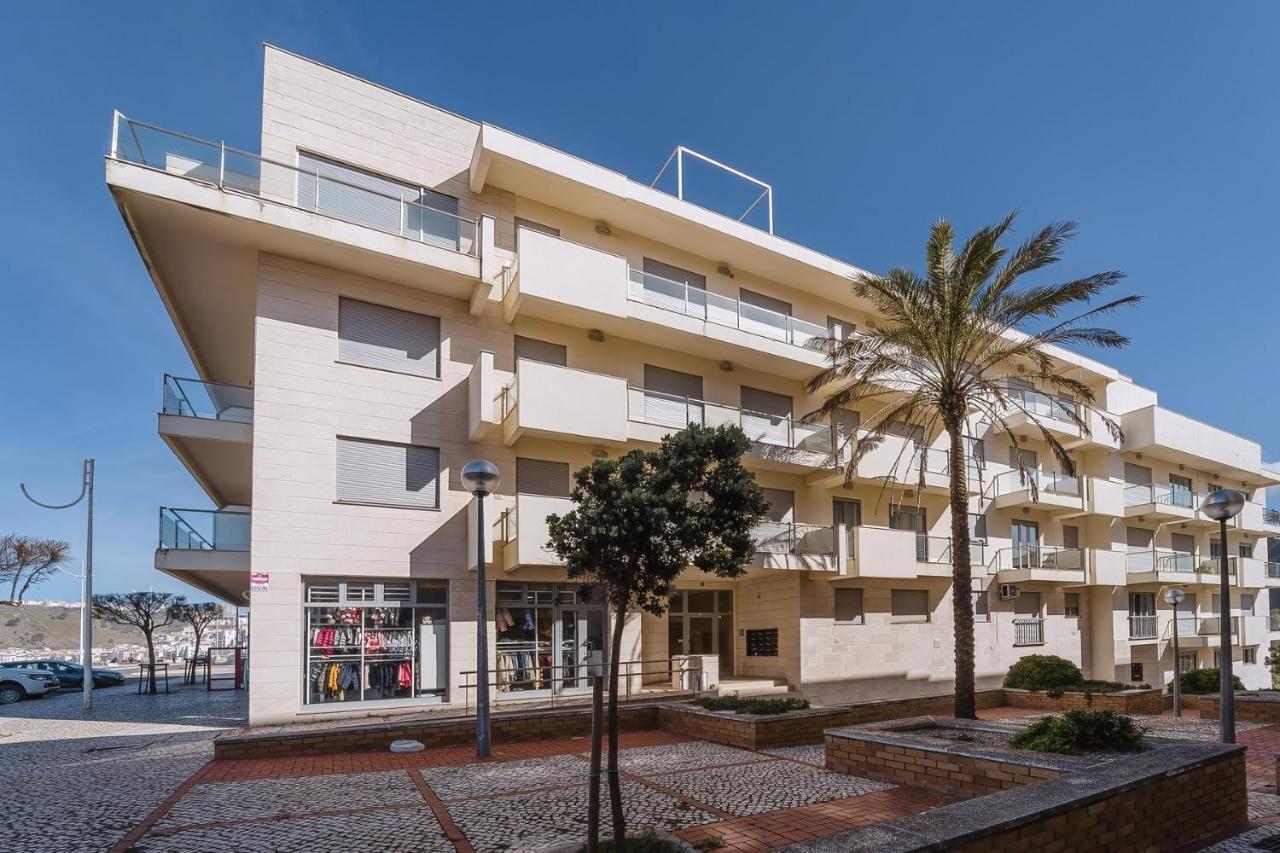 Refugio Villa Mar ナザレ エクステリア 写真