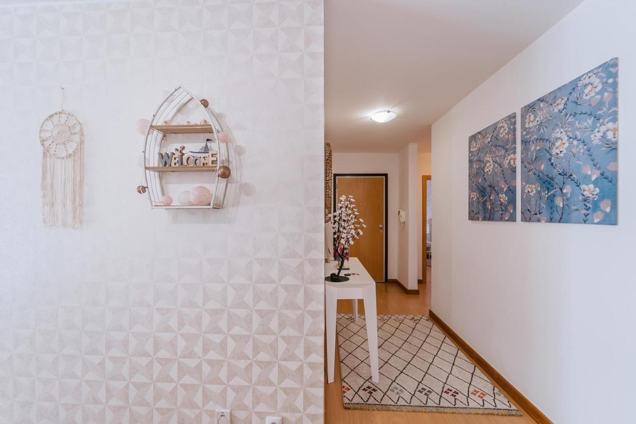 Refugio Villa Mar ナザレ エクステリア 写真