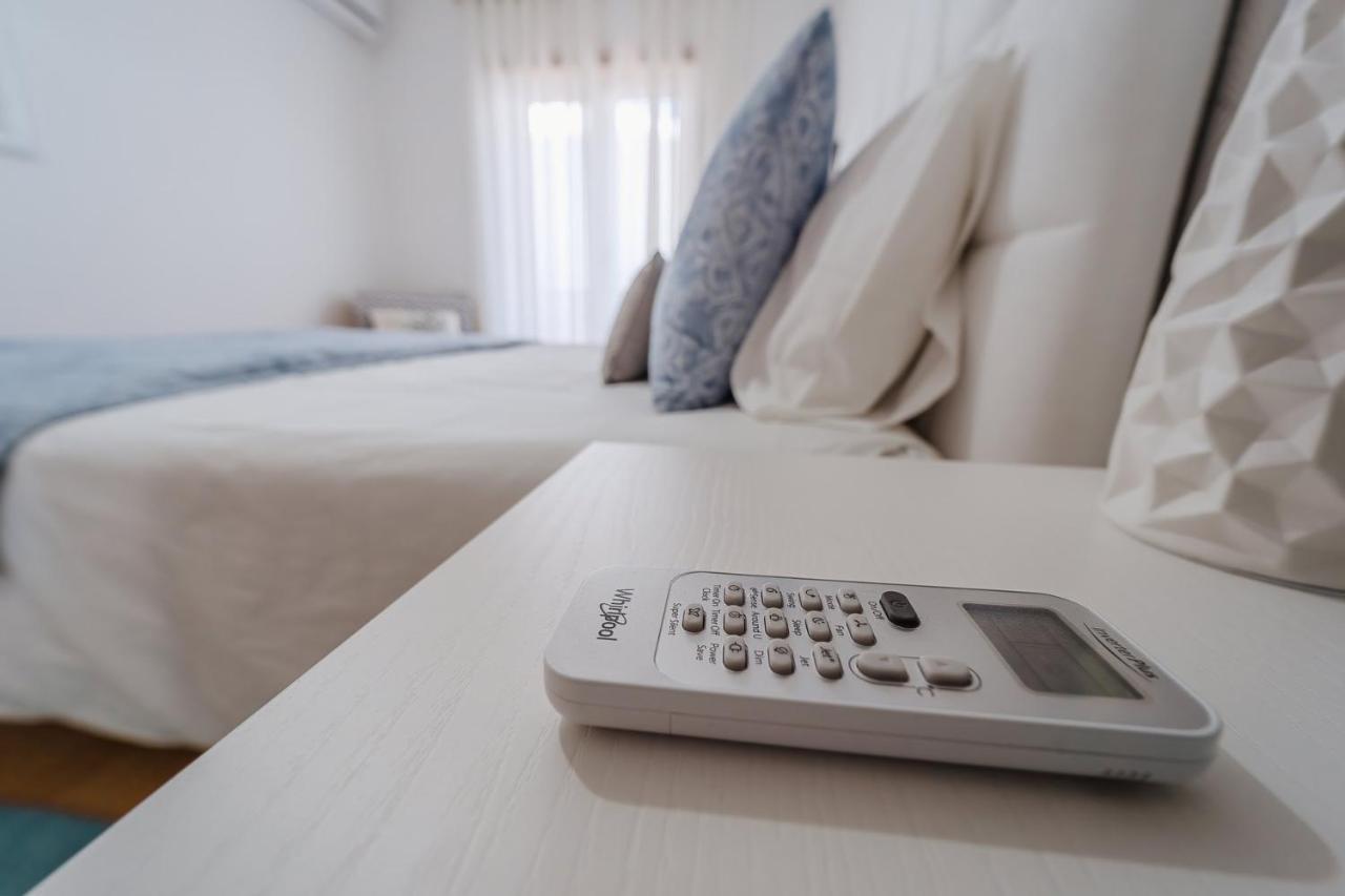 Refugio Villa Mar ナザレ エクステリア 写真