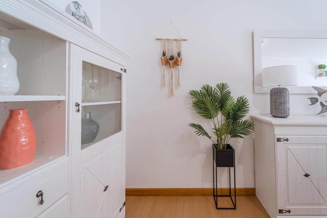 Refugio Villa Mar ナザレ エクステリア 写真