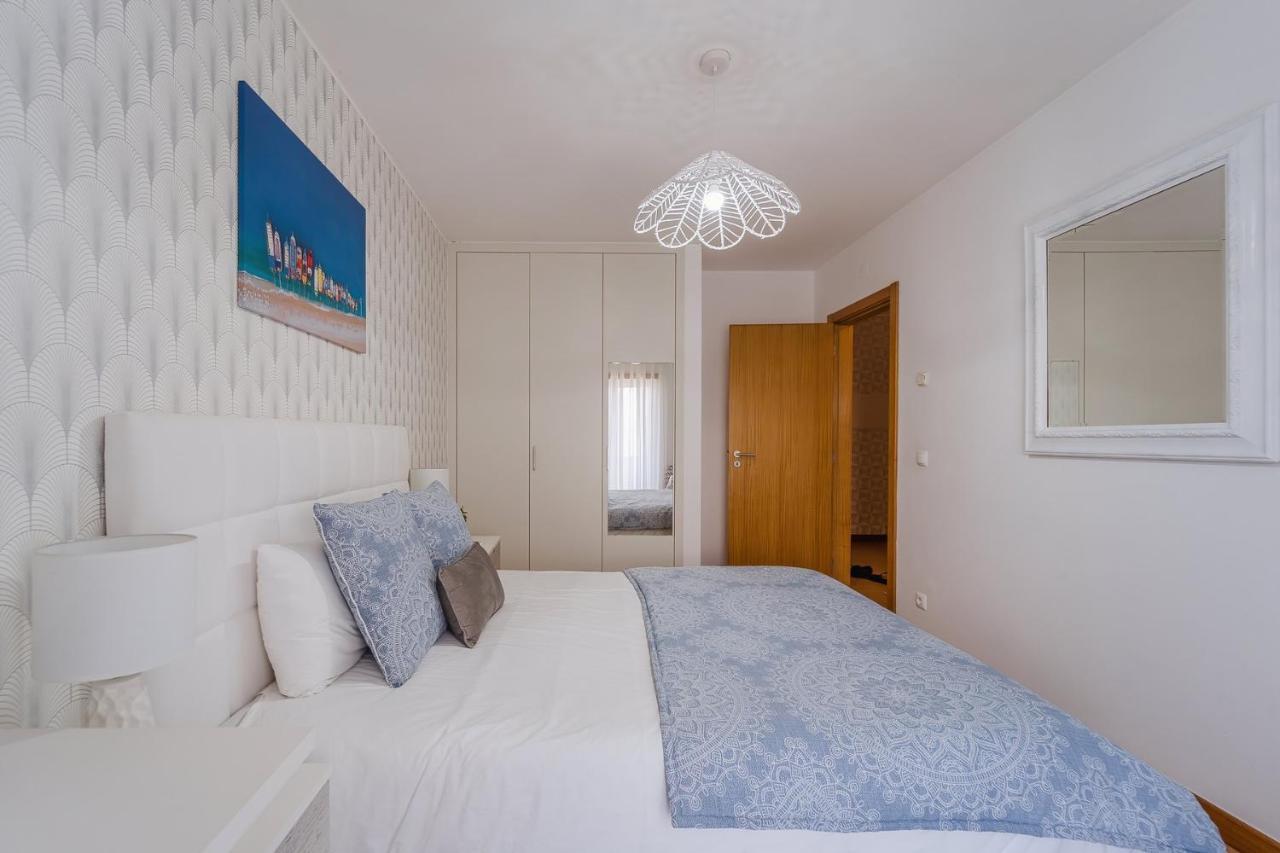 Refugio Villa Mar ナザレ エクステリア 写真