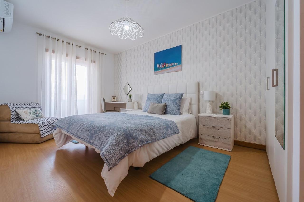 Refugio Villa Mar ナザレ エクステリア 写真