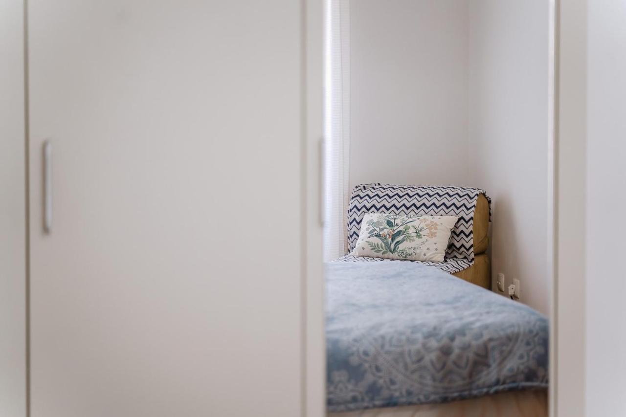 Refugio Villa Mar ナザレ エクステリア 写真