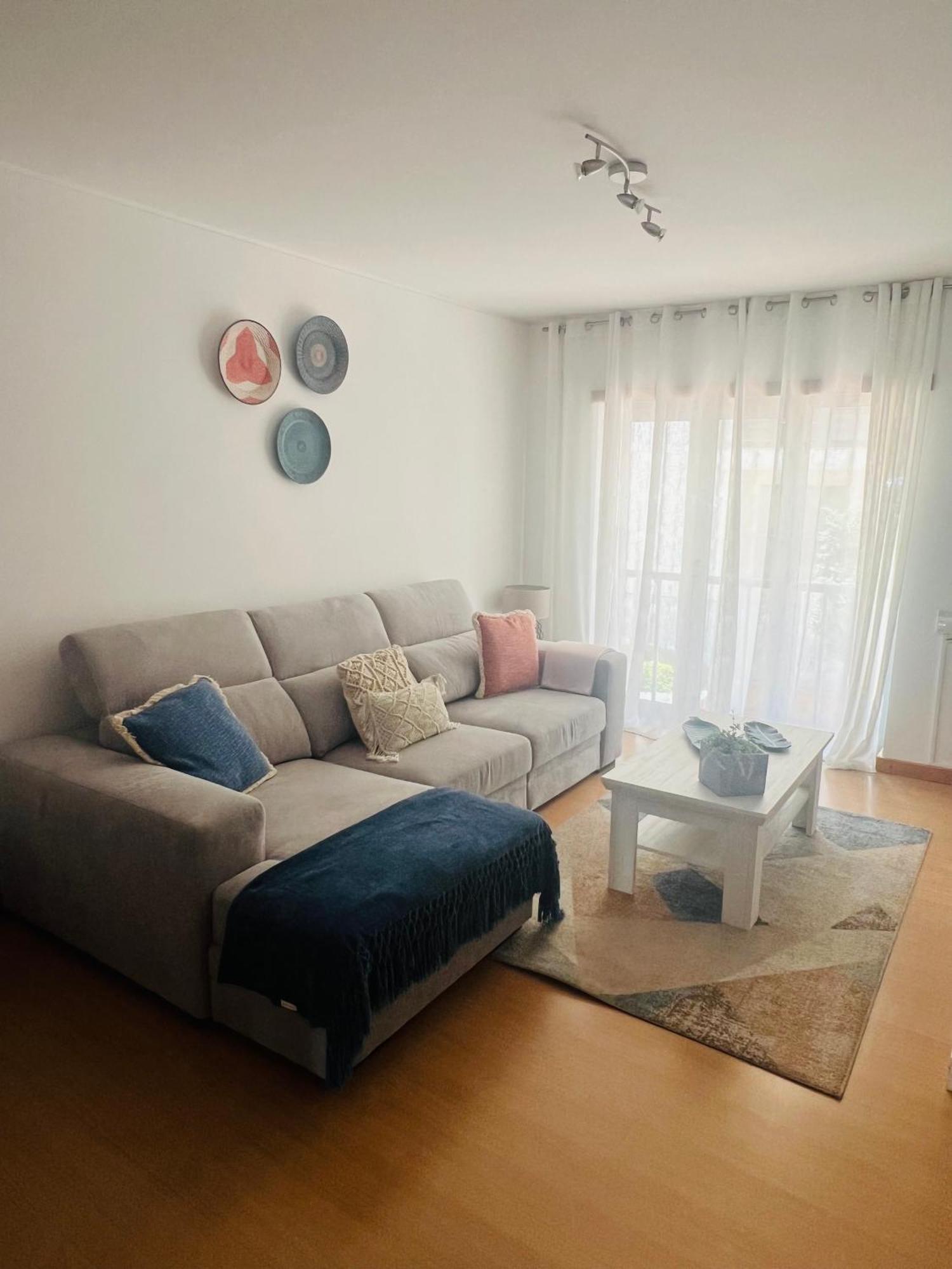 Refugio Villa Mar ナザレ エクステリア 写真